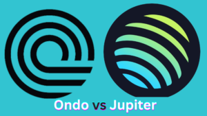 Jupiter vs Ondo