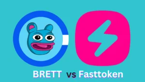 BRETT vs Fasttoken