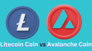 Litecoin LTC vs Avalanche AVAX