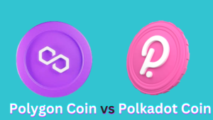 Polygon MATIC vs Polkadot DOT