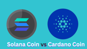 Solana SOL vs Cardano ADA